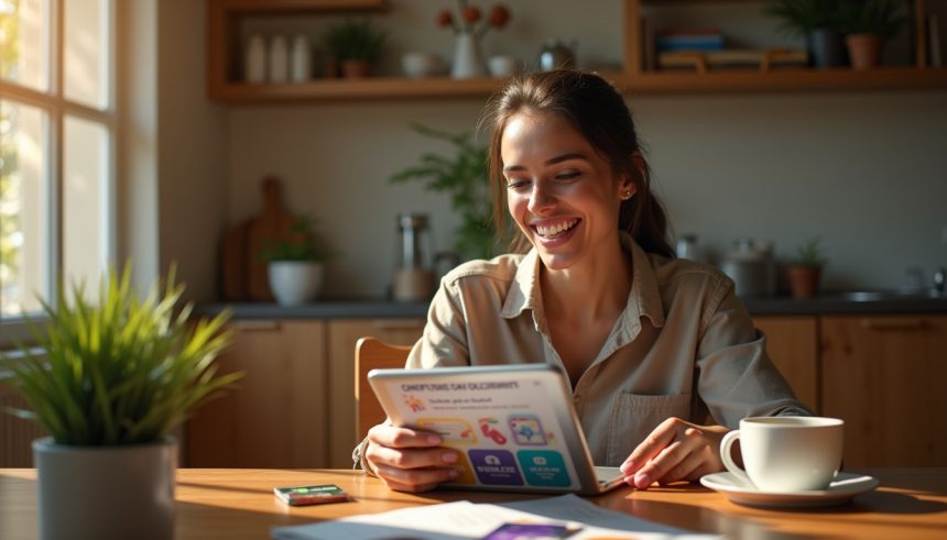 How to Redeem HDFC Credit Card Rewards Points: A Beginner's Step-by-Step Guide